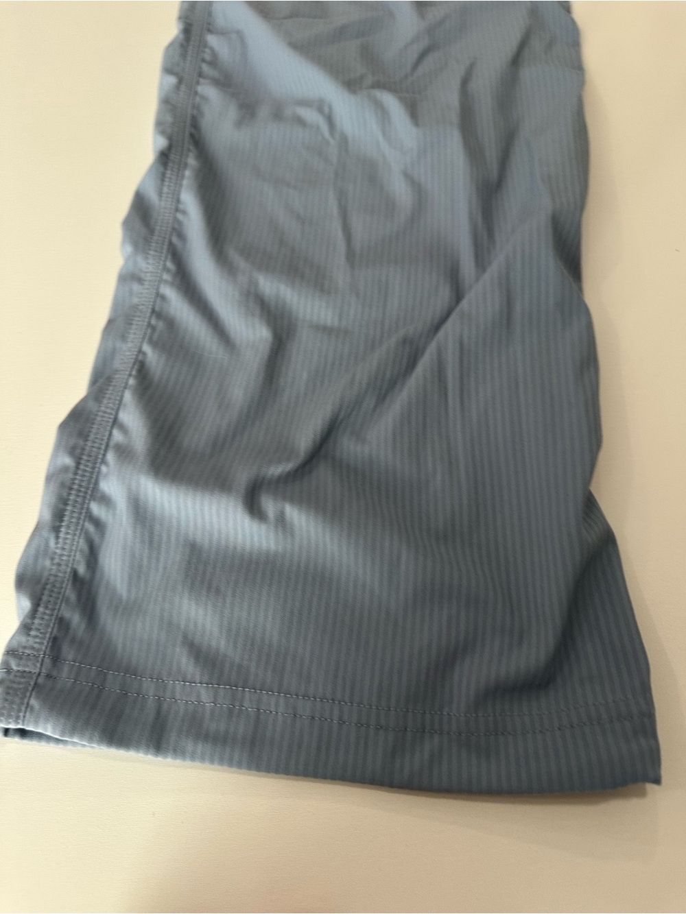 lululemon athletica Light Blue Drawstring Lounge Pants - Picture 5 of 10